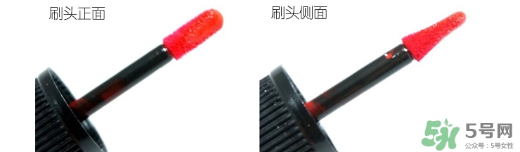 peripera菲麗菲拉染唇液怎么用？菲麗菲拉染唇液怎么卸？