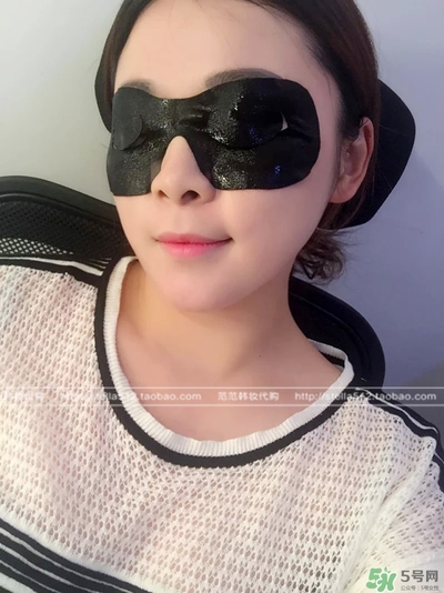 ahc眼膜孕婦可以用嗎？孕婦可以用ahc眼膜嗎？