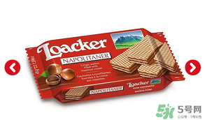 loacker萊家威化哪個口味好吃_萊家威化為什么貴 loacker萊家威化哪個口味好吃_萊家威化為什么貴