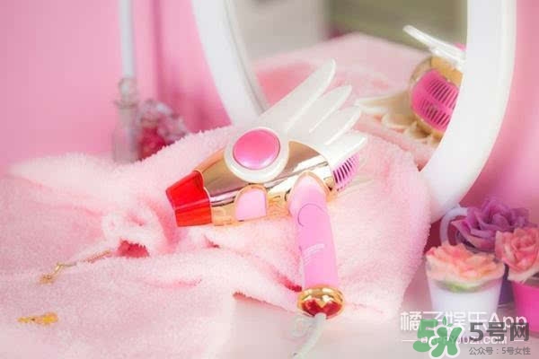 魔卡少女櫻魔杖吹風(fēng)機(jī)多少錢？魔卡少女櫻吹風(fēng)機(jī)哪里買？