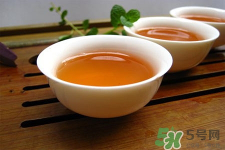 冬天御寒喝什么茶好？七款養(yǎng)生茶暖身御寒