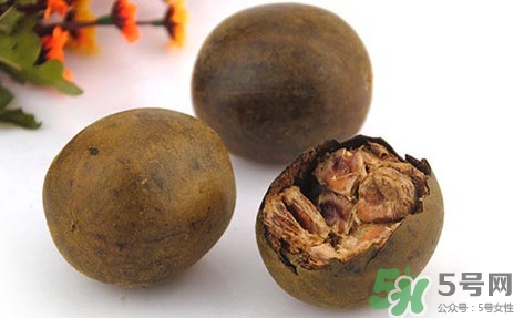 羅漢果里面發(fā)黑還能吃嗎?羅漢果里面發(fā)黑是變質(zhì)了嗎 羅漢果里面發(fā)黑還能吃嗎?羅漢果里面發(fā)黑是變質(zhì)了嗎