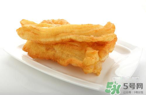 孕婦可以吃油條嗎？孕婦吃油條對(duì)胎兒有什么影響？