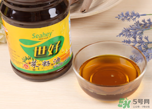 菜籽油炸東西有泡沫怎么辦？菜籽油為什么起泡沫？