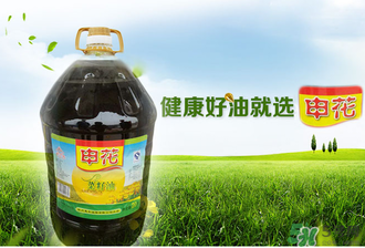 菜籽油炸東西有泡沫怎么辦？菜籽油為什么起泡沫？