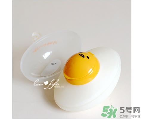 holika懶蛋蛋去角質多少錢？holika雞蛋去角質啫喱價格