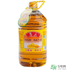 花生油可以放冰箱嗎？花生油放冰箱會凝固嗎？