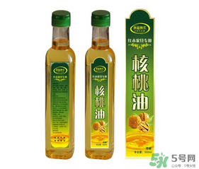 核桃油怎么給寶寶吃？核桃油寶寶可以吃嗎？