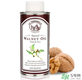 核桃油怎么給寶寶吃？核桃油寶寶可以吃嗎？