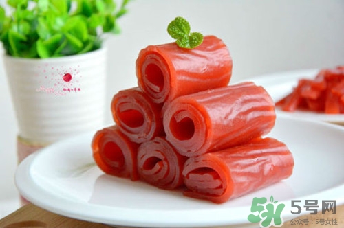 果丹皮是什么做的?果丹皮是山楂嗎 果丹皮是什么做的?果丹皮是山楂嗎