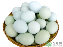 綠皮雞蛋是什么雞下的?綠皮雞蛋的營(yíng)養(yǎng)價(jià)值 綠皮雞蛋是什么雞下的?綠皮雞蛋的營(yíng)養(yǎng)價(jià)值