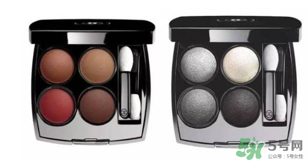 香奈兒2017春季彩妝有什么？香奈兒2017春季彩妝價(jià)格