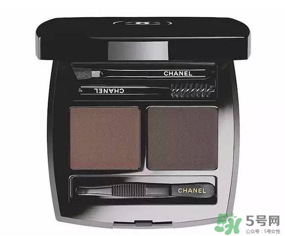 香奈兒2017春季彩妝有什么？香奈兒2017春季彩妝價(jià)格