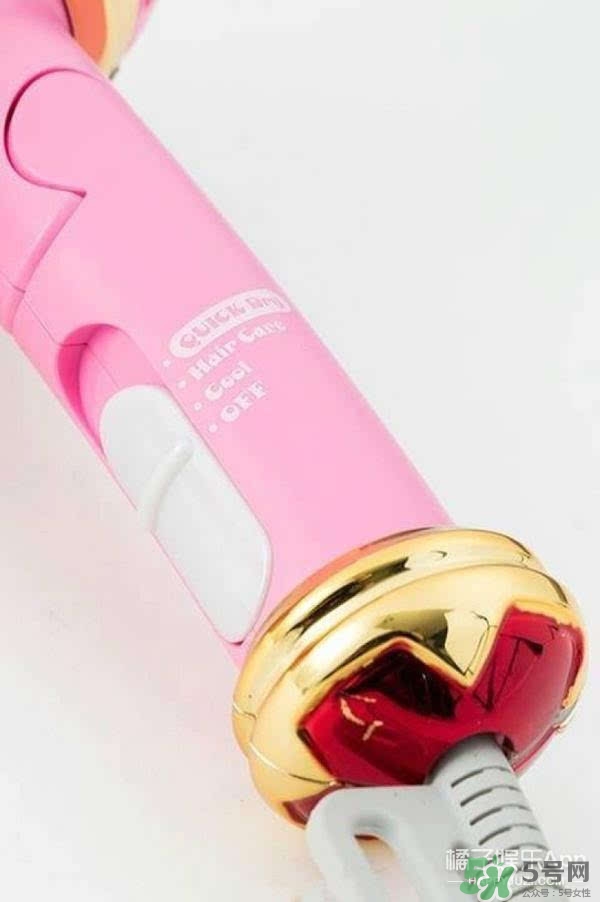 魔卡少女櫻魔杖吹風(fēng)機(jī)多少錢？魔卡少女櫻吹風(fēng)機(jī)哪里買？