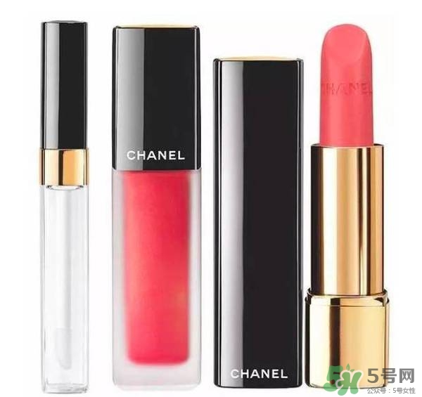 香奈兒2017春季彩妝有什么？香奈兒2017春季彩妝價(jià)格