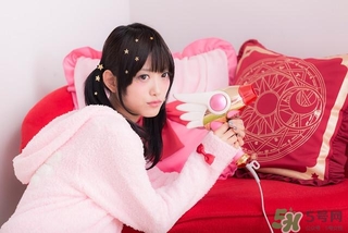 魔卡少女櫻魔杖吹風(fēng)機(jī)多少錢？魔卡少女櫻吹風(fēng)機(jī)哪里買？