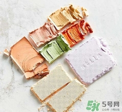 stila7色遮瑕盤多少錢?stila7色修容盤價(jià)格