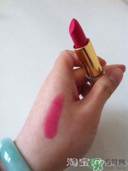 伊卡露詩口紅怎么樣?伊卡露詩口紅好用嗎? 伊卡露詩口紅怎么樣?伊卡露詩口紅好用嗎?