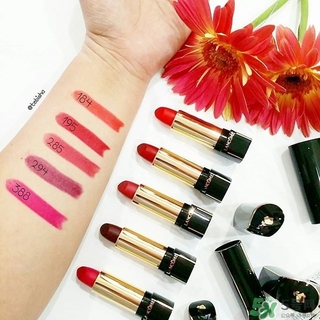 有哪些比較滋潤的啞光口紅唇膏? 有哪些比較滋潤的啞光口紅唇膏?