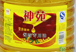 色拉油是什么油？色拉油可以用什么代替？