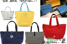 冬天適合背什么樣的包包？冬天背什么顏色的包好看？