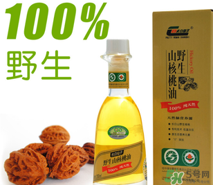 核桃油怎么吃？核桃油可以炒菜嗎？