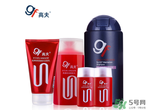 高夫男士護膚品怎么樣？高夫男士護膚品適合什么年齡段？