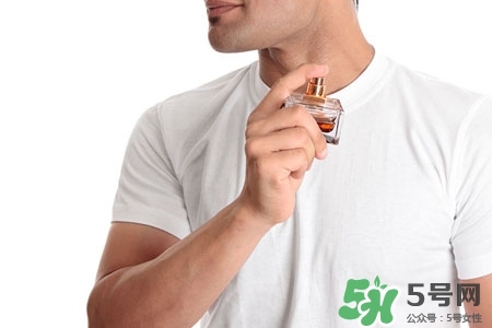 男士冬天用什么香水？四款冬日新款男士香水推薦