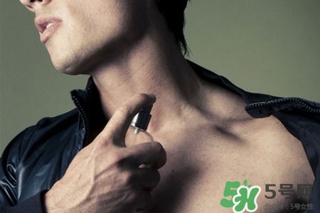 男士冬天用什么香水？四款冬日新款男士香水推薦