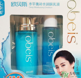 歐貝斯適合什么年齡？歐貝斯適合什么皮膚？