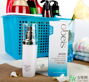 歐貝斯適合什么年齡？歐貝斯適合什么皮膚？