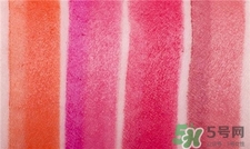 貝玲妃以假亂真雙色唇膏試色 benefit雙色唇膏組合試色