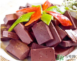 羊血吃多了好嗎？羊血吃了上火嗎？