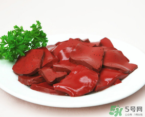 羊血吃多了好嗎？羊血吃了上火嗎？