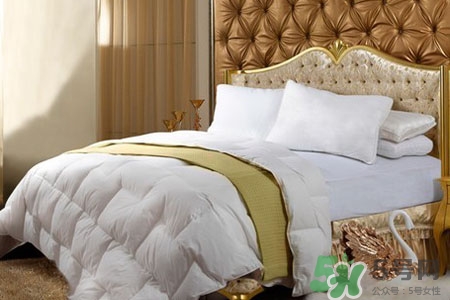 冬天蓋什么被子最暖和？冬天蓋什么被子最好？