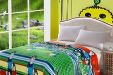 冬天蓋什么被子最暖和？冬天蓋什么被子最好？