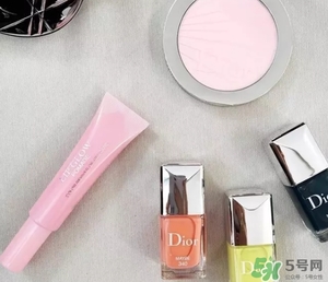 迪奧2017春季彩妝有哪些？dior2017春季彩妝價格