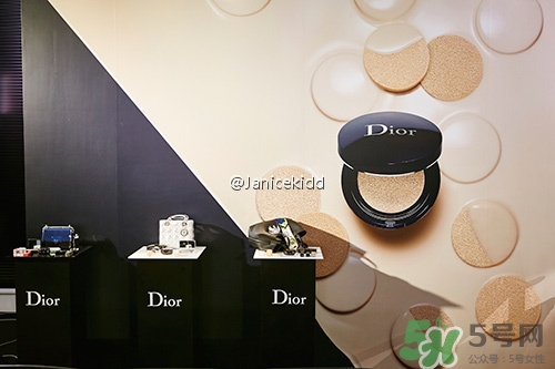 迪奧2017春季彩妝有哪些？dior2017春季彩妝價格