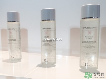 迪奧2017春季彩妝有哪些？dior2017春季彩妝價格