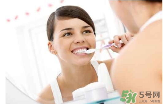 刷牙可以去除牙結(jié)石嗎？怎么刷牙可以去除牙結(jié)石？