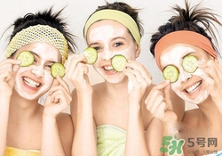 青春期可以敷面膜嗎？青春期怎么敷面膜？