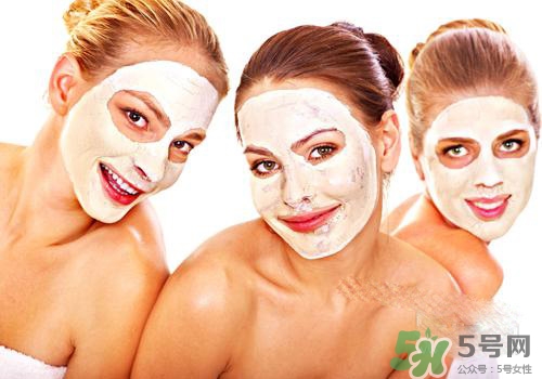 青春期可以敷面膜嗎？青春期怎么敷面膜？