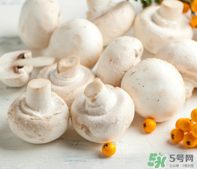 草菇怎么保存？新鮮草菇怎么保存？