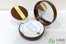 謎尚氣墊bb布朗熊真假辨別_謎尚布朗熊氣墊真假鑒別 謎尚氣墊bb布朗熊真假辨別_謎尚布朗熊氣墊真假鑒別