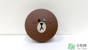 謎尚氣墊bb布朗熊真假辨別_謎尚布朗熊氣墊真假鑒別 謎尚氣墊bb布朗熊真假辨別_謎尚布朗熊氣墊真假鑒別