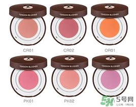 謎尚布朗熊氣墊好用嗎_謎尚氣墊bb布朗熊怎么樣 謎尚布朗熊氣墊好用嗎_謎尚氣墊bb布朗熊怎么樣