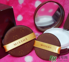 謎尚布朗熊氣墊好用嗎_謎尚氣墊bb布朗熊怎么樣 謎尚布朗熊氣墊好用嗎_謎尚氣墊bb布朗熊怎么樣