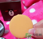 謎尚布朗熊氣墊好用嗎_謎尚氣墊bb布朗熊怎么樣 謎尚布朗熊氣墊好用嗎_謎尚氣墊bb布朗熊怎么樣