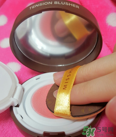 謎尚布朗熊氣墊好用嗎_謎尚氣墊bb布朗熊怎么樣 謎尚布朗熊氣墊好用嗎_謎尚氣墊bb布朗熊怎么樣