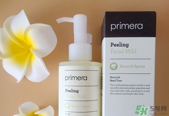 primera芙莉美娜去角質(zhì)怎么樣？芙莉美娜去角質(zhì)好用嗎？